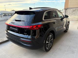 AUDI Q5 usata, con Alzacristalli elettrici