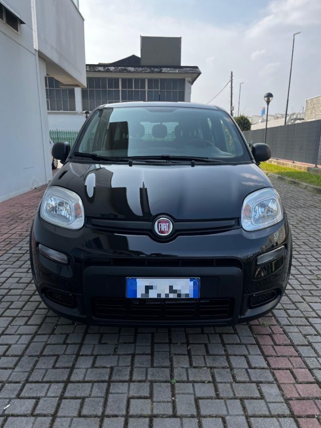 FIAT Panda usata, con Airbag Passeggero