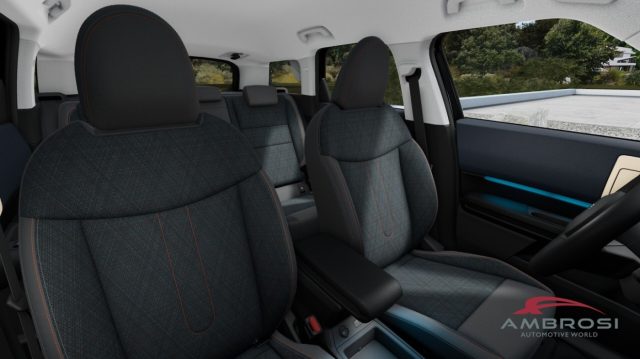 MINI Countryman usata 7
