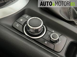 FIAT 124 Spider usata, con Regolazione elettrica sedili