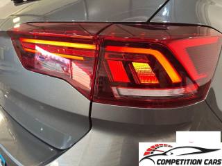 VOLKSWAGEN T-Roc usata, con Climatizzatore