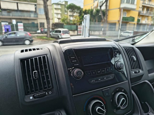CITROEN Jumper usata 9