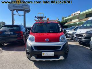 FIAT Fiorino usata, con Airbag
