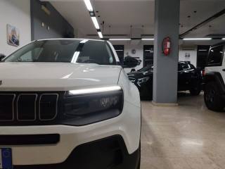 JEEP Avenger usata, con Cerchi in lega