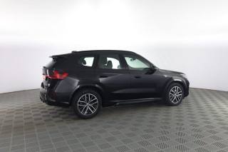 BMW X1 usata 2