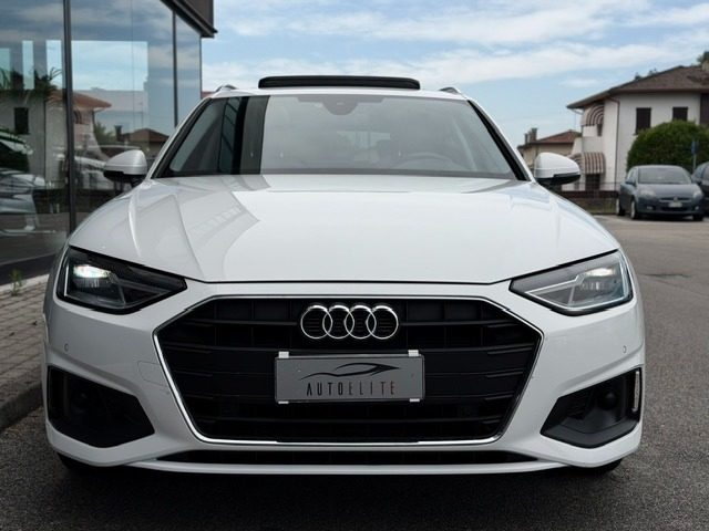 AUDI A4 usata, con Airbag