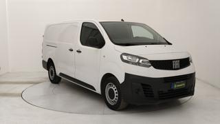 FIAT Scudo usata, con Cruise Control