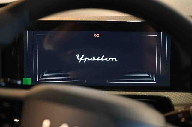 LANCIA Ypsilon usata, con ESP