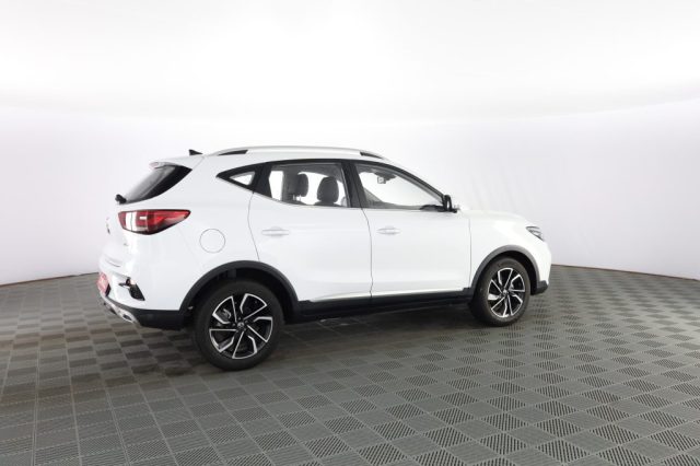 MG ZS usata 2