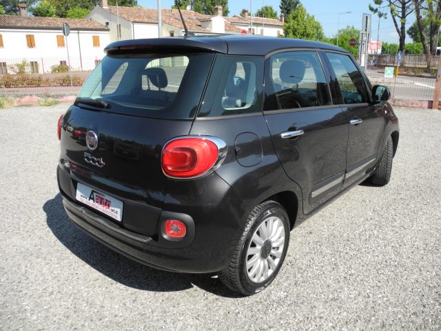 FIAT 500L usata 76