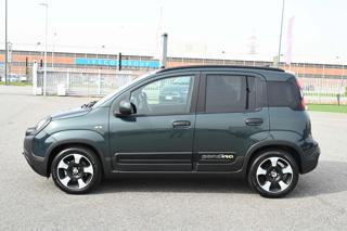 FIAT Panda usata, con Touch screen