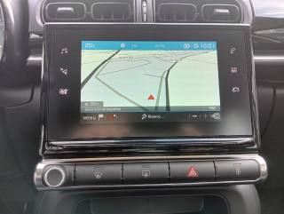 CITROEN C3 usata, con Controllo automatico clima