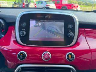 FIAT 500X usata, con Filtro antiparticolato