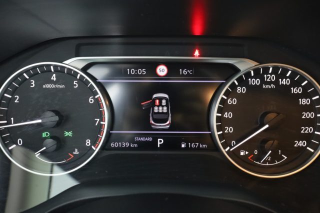NISSAN Qashqai usata 6