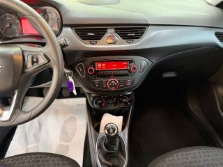 OPEL Corsa usata, con Interni in pelle