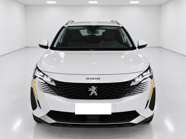 PEUGEOT 5008 usata, con Airbag laterali
