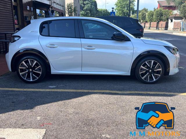 PEUGEOT 208 usata, con Autoradio