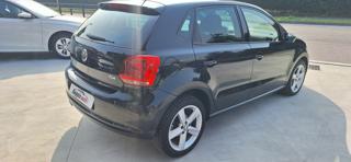 VOLKSWAGEN Polo usata, con Immobilizzatore elettronico