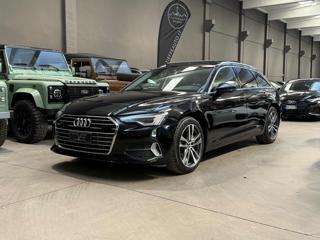 AUDI A6 Avant 35 2.0 TDI S tronic Business Plus