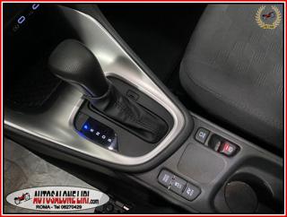 TOYOTA Yaris usata, con Servosterzo