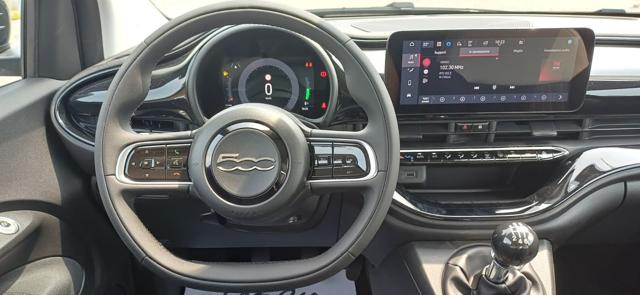 FIAT 500 usata, con Cruise Control
