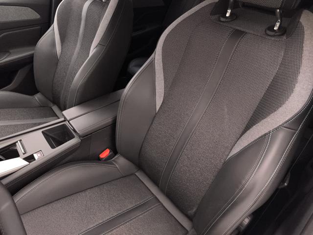 PEUGEOT 308 usata, con Cruise Control