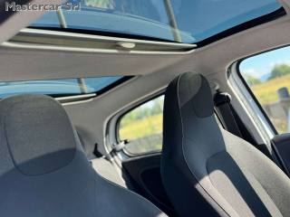 SMART ForFour usata, con Autoradio