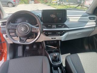 SUZUKI Swift usata, con Chiusura centralizzata
