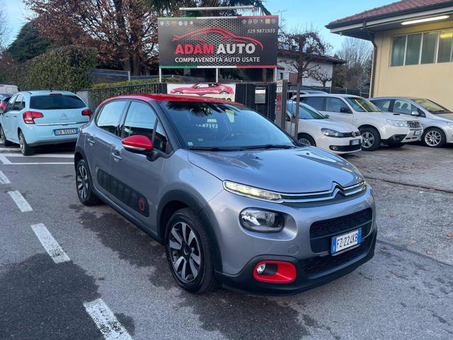 CITROEN C3 usata, con ABS