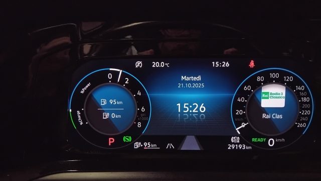 VOLKSWAGEN Golf usata 30