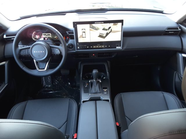 MAZDA CX-5 usata, con ESP