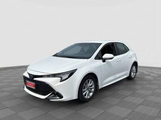 TOYOTA Corolla Corolla Active 1.8 Hybrid