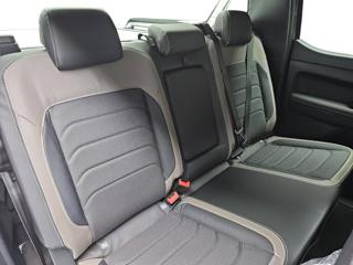 VOLKSWAGEN Amarok usata, con ESP