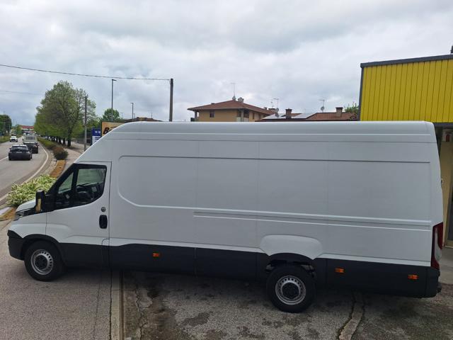 IVECO Daily usata 20