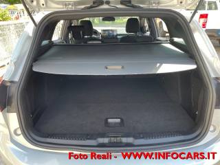 FORD Focus usata, con Touch screen