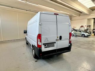 CITROEN Jumper usata, con Cruise Control