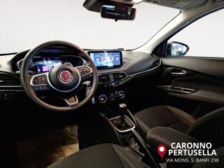FIAT Tipo usata, con ESP