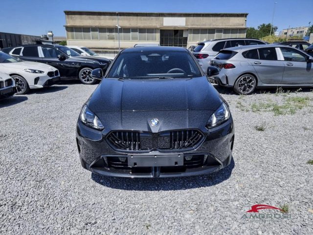 BMW 218 usata 4