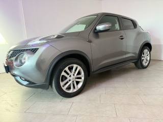 NISSAN Juke usata 2