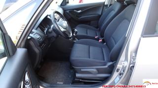 HYUNDAI iX20 usata 80