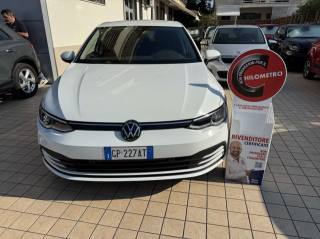 VOLKSWAGEN Golf 1.0 etsi evo Life 110cv dsg
