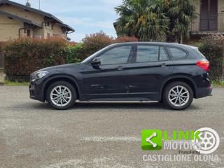 BMW X1 usata, con Boardcomputer