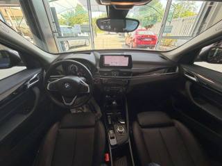 BMW X1 usata, con Alzacristalli elettrici