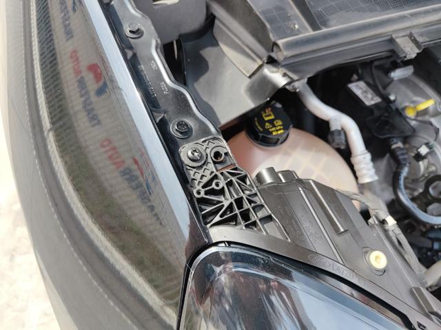 FORD Puma usata, con ESP
