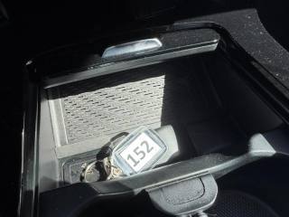 MERCEDES-BENZ A 200 usata, con Vetri oscurati