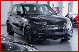 LAND ROVER Range Rover Sport usata, con Airbag laterali