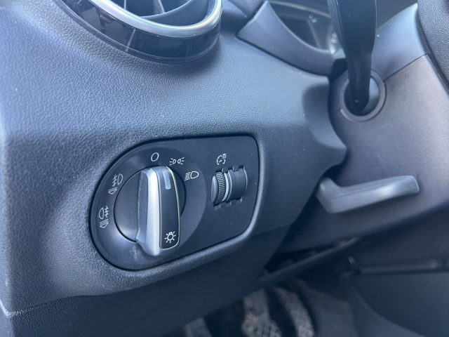 AUDI A1 usata, con Chiusura centralizzata