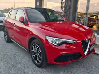 ALFA ROMEO Stelvio usata, con Airbag