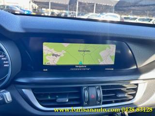 ALFA ROMEO Stelvio usata, con ESP