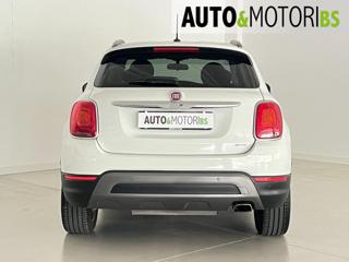 FIAT 500X usata, con Autoradio